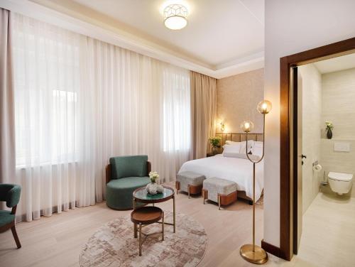 Hotel President Split - image 13