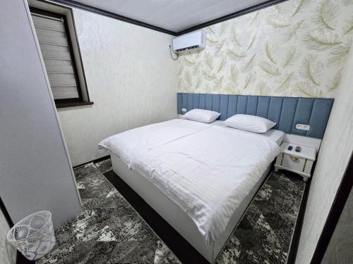 Salima & Tahmina Family Guest House, Samarkand (Foto 3)