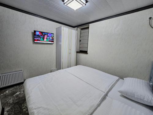 Salima & Tahmina Family Guest House, Samarkand (Foto 4)