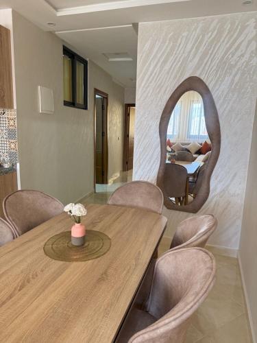 Riad sofia appart, Martil (foto 3)