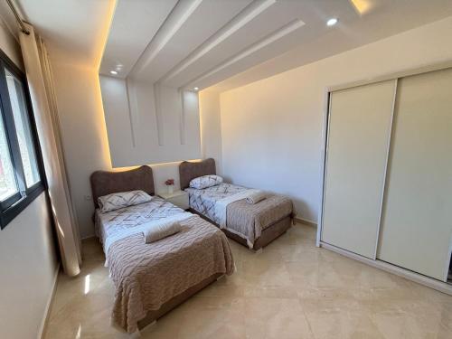 Riad sofia appart, Martil (foto 9)