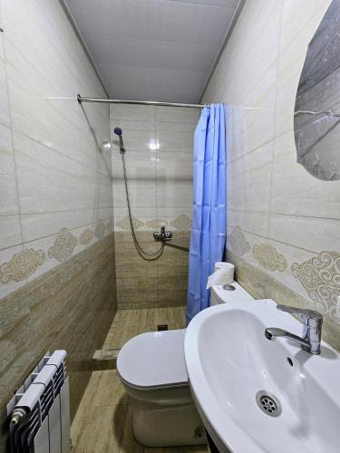 Salima & Tahmina Family Guest House, Samarkand (Foto 9)
