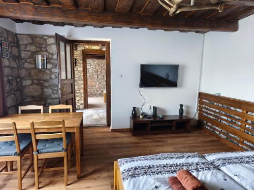 Európa Szíve Vendégház 2 (Europa Szive Vendeghaz 2) in Tállya