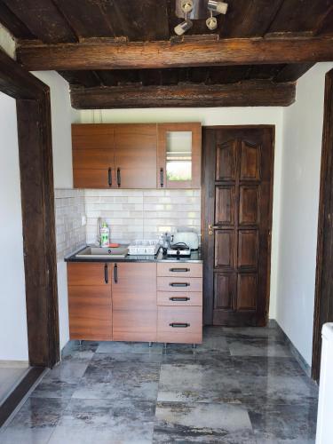 Európa Szíve Vendégház 2 (Europa Szive Vendeghaz 2) in Tállya