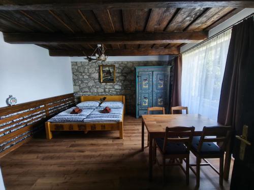 Európa Szíve Vendégház 2 (Europa Szive Vendeghaz 2) in Tállya