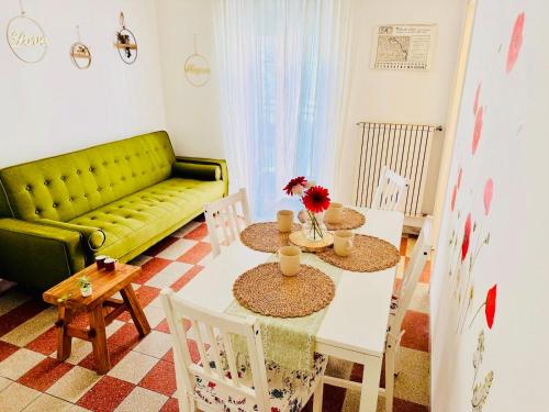 Holiday Homes Rome - Monte Verde 61 - near Trastevere, Rome (photo 2)