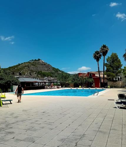 Casa rural Samaruc in Margarida