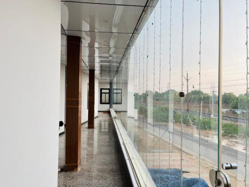 Jai Kalangi Resort in Karauli