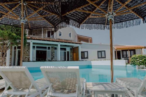 Samothraki Village Hotel 2