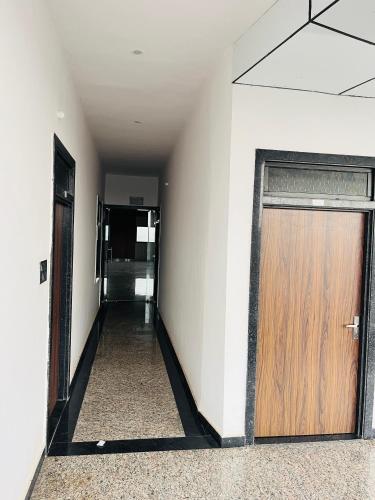 Jai Kalangi Resort in Karauli