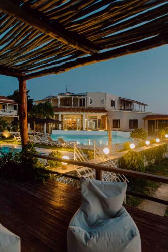 Samothraki Village Hotel 2