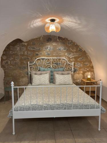 Mani Spot Elmare gîte à louer Órmos Potámi