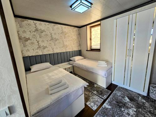 Salima & Tahmina Family Guest House, Samarkand (Foto 7)