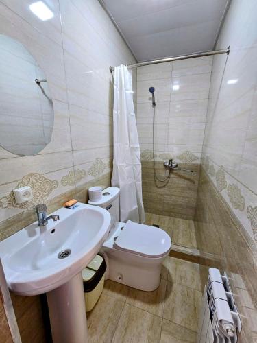 Salima & Tahmina Family Guest House, Samarkand (Foto 10)