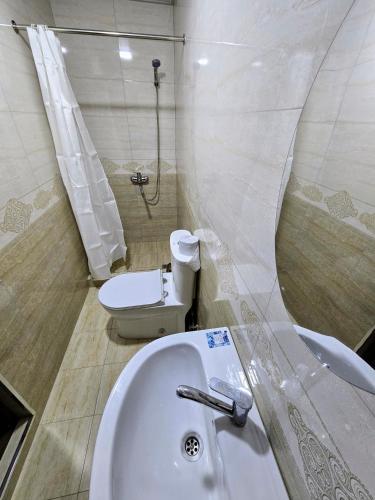 Salima & Tahmina Family Guest House, Samarkand (Foto 11)