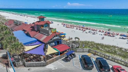 Surfside Resort 1409 by RealJoy Vacations - image 29