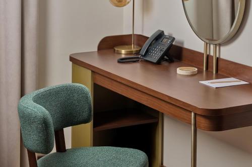 Hotel President Split - main image