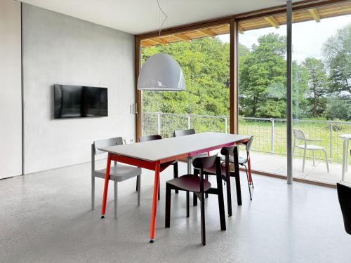 Facilities, See-h-Stueck in Furstenberg-Havel