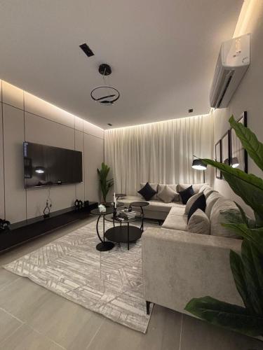 Luxury apartment in Al Muruj, Riad