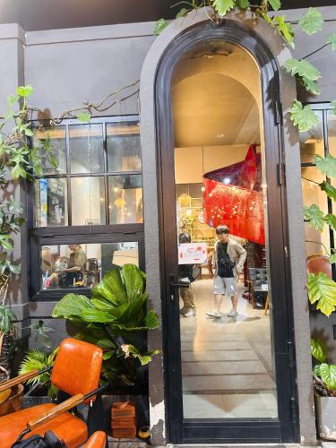 SpringHill Boutique HCM