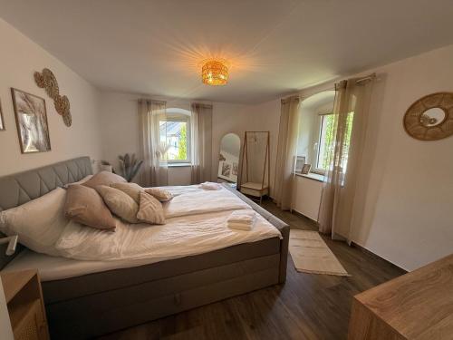 Eifel Apartment in 安特魏萊爾