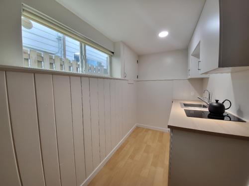 Sunshine Suite in Vancouver, Canada