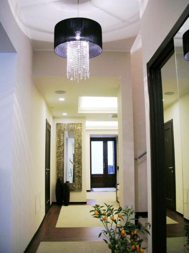 Cassisi Hotel