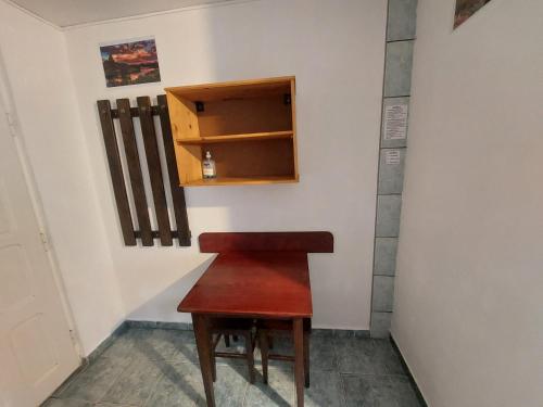 Hangya panzio in Targu Secuiesc