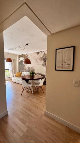 Departamento Suite del Teatro
