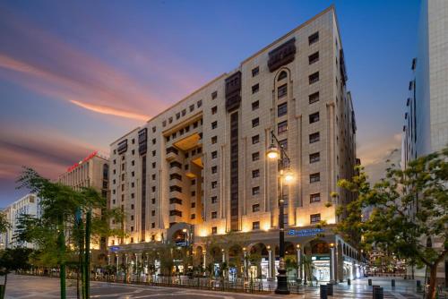 Golden Tulip Al Shakreen, Taif