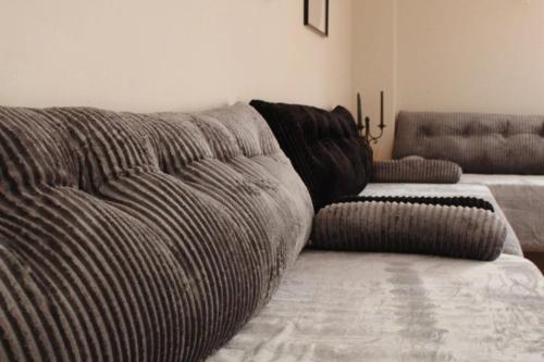 La Casa d'Opale, maison de vacances 14 couchages gîte à louer Golf des Aiguillons