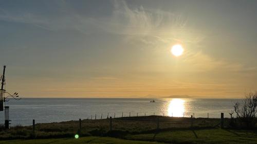 Skats, Raasay Holiday Cottage in Melvaig