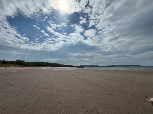 pludmale, Raasay Holiday Cottage in Melvaig