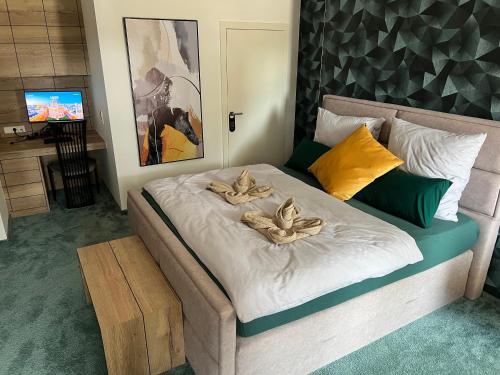 PAULINEN Residenz Komfortabel wohnen - Flexibel ankommen in Detmold