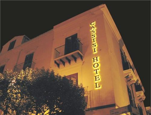 Cassisi Hotel - Milazzo