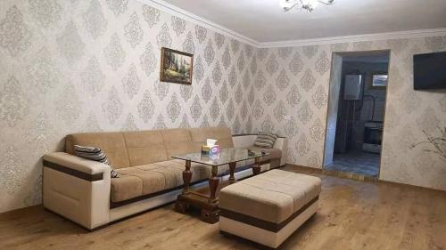 Guest house Arabachyan in Kalavan