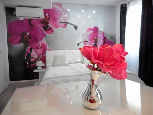 Familia City Center Apartments