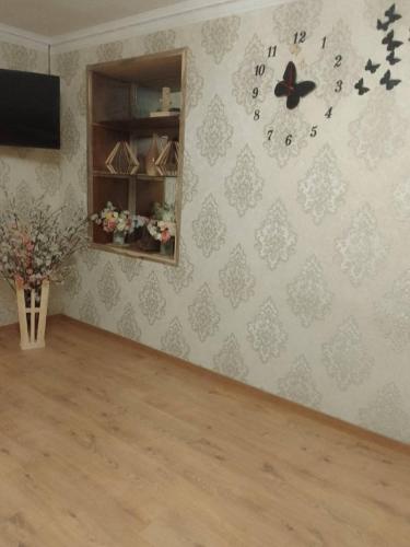 Guest house Arabachyan in Kalavan