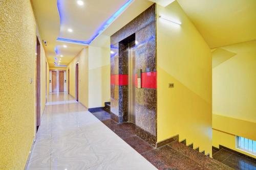 Foyer, Super Townhouse Kushal Nagar Near KSRTC Bus Stand in Coorg