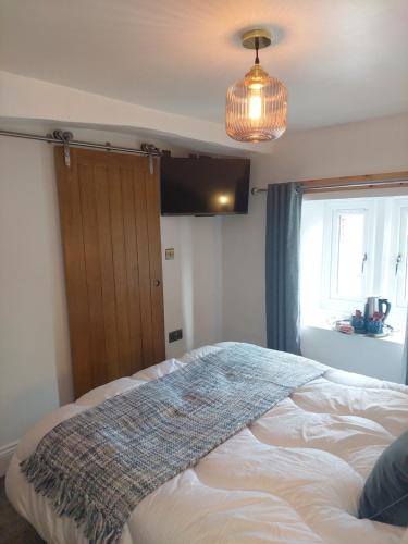 The Mason's Arms Fellside rooms in Long Marton