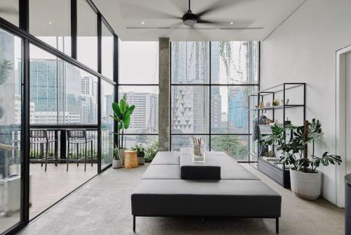 Facilities, Lloyd's Inn Kuala Lumpur near Embassy of the Republic of Indonesia