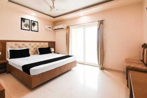 Hotel O Puri Shri Jagannatha Temple