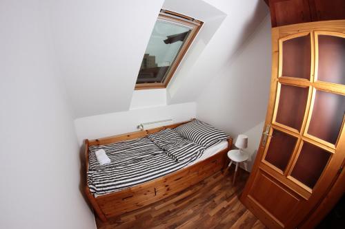 Balm Apartman