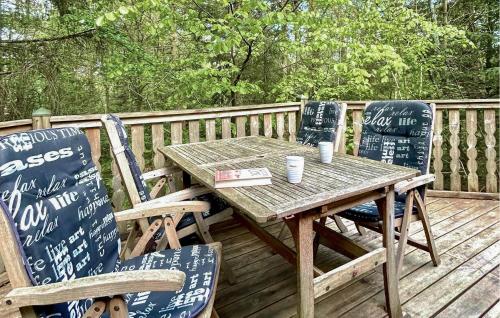 Buitenkant, Stunning Home In Silkeborg With Wifi in Silkeborg