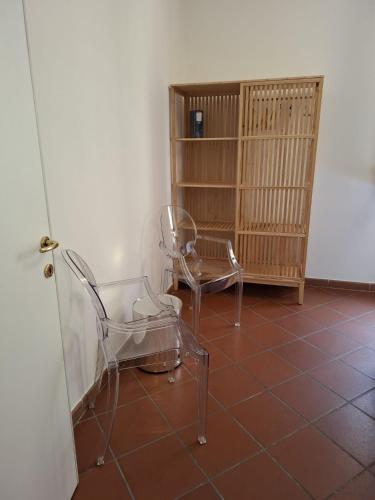 Le Due Torri Sotto Casa, Болонья (фото 2)