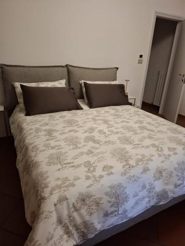 Le Due Torri Sotto Casa, Болонья (фото 6)