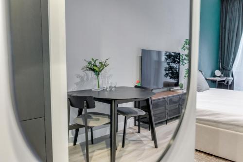 Knokey Cozy Studio Apartments in Business Bay, Dubaï (photo 4)