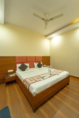 Hotel Tarry Town