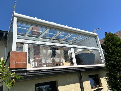 ガブリッツ Haus Ingrid 4つ星 シングルルーム プール