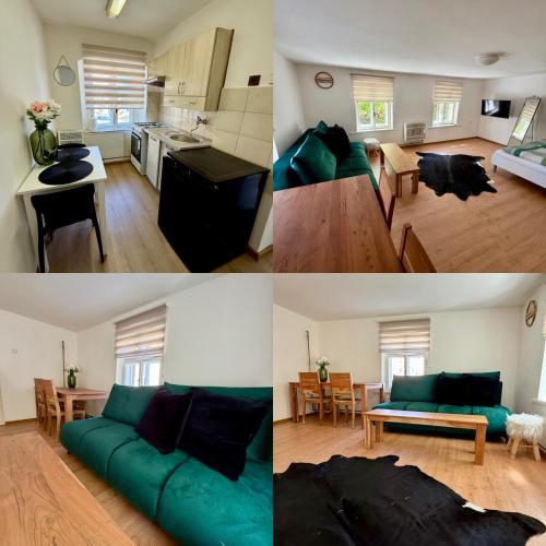ApartmanZ in Javornik